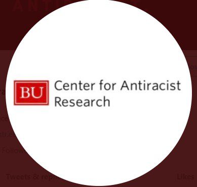 Center for Antiracist Research