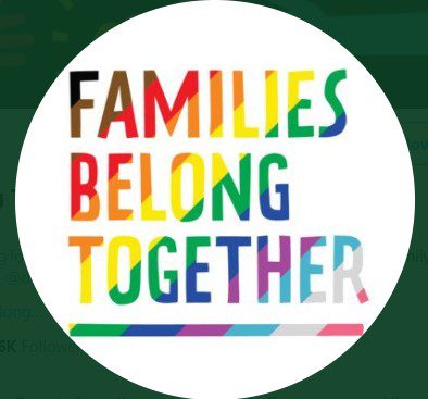 Families Belong Together