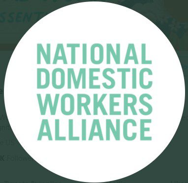 National Domestic Workers Alliance