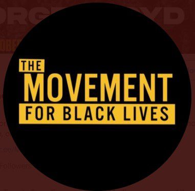 The Movement For Black Lives