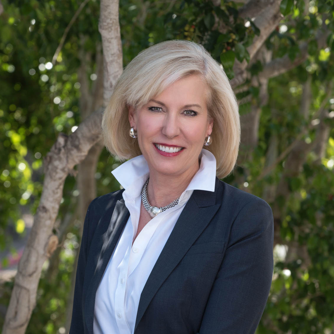 Julie Ames VP Corporate Communications Biocom