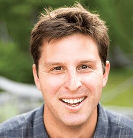 Headshot of Scott Platshon