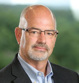 Headshot of Jeffrey Warmke