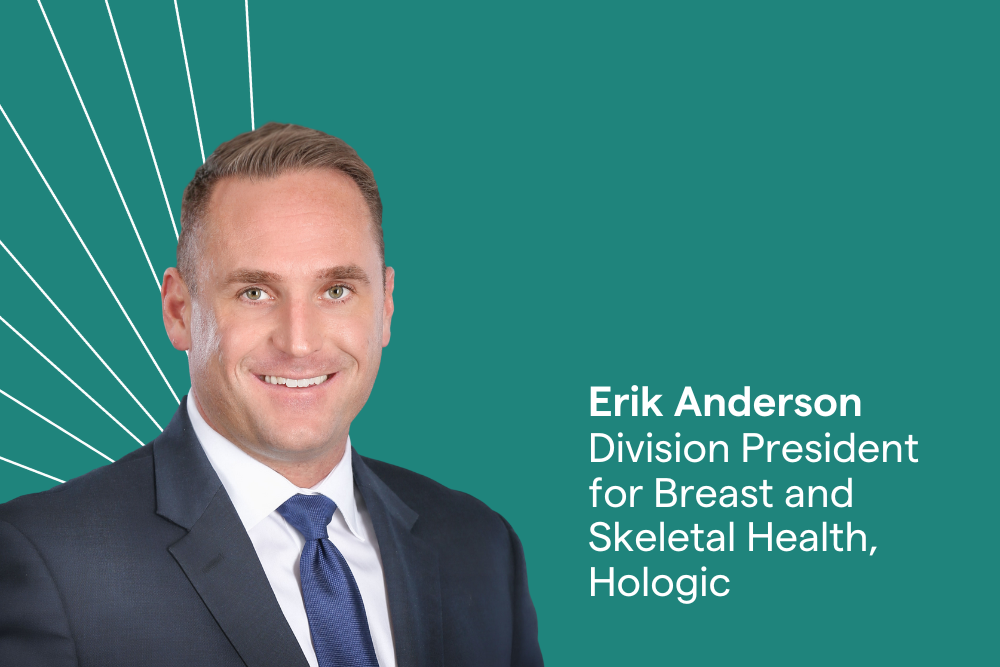 Member Spotlight Hologic California