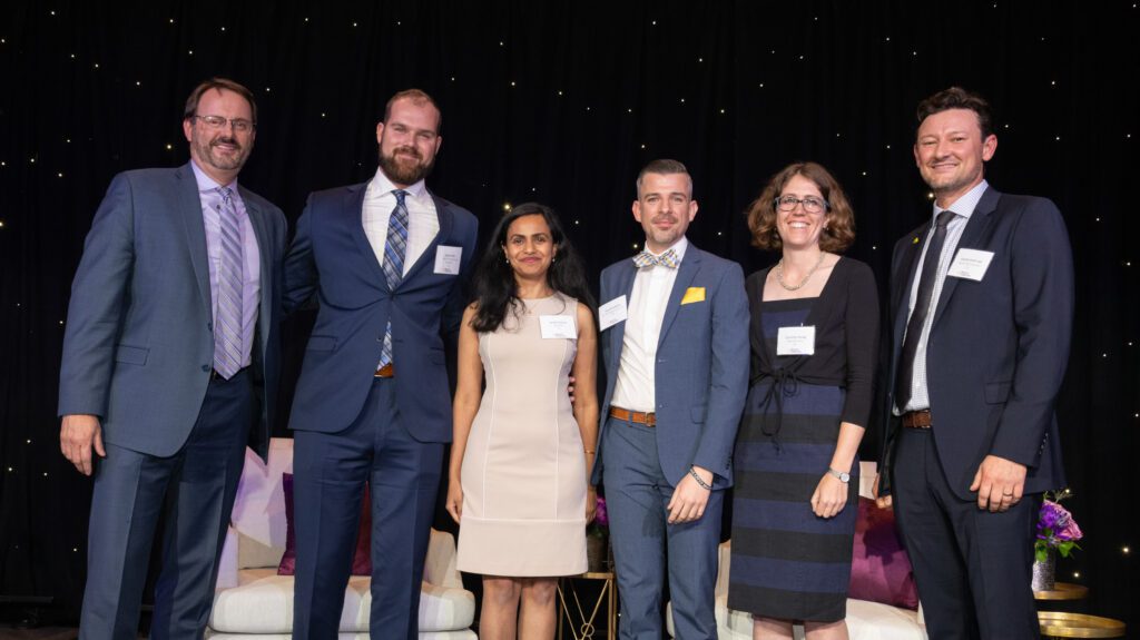 Meet Our 2023 Catalyst Awards Winners - Biocom