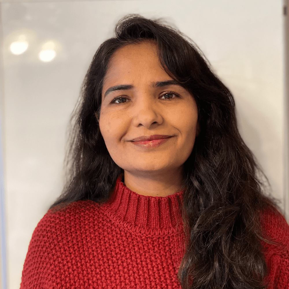 Deepa Rd Deepa Randad - Biocom