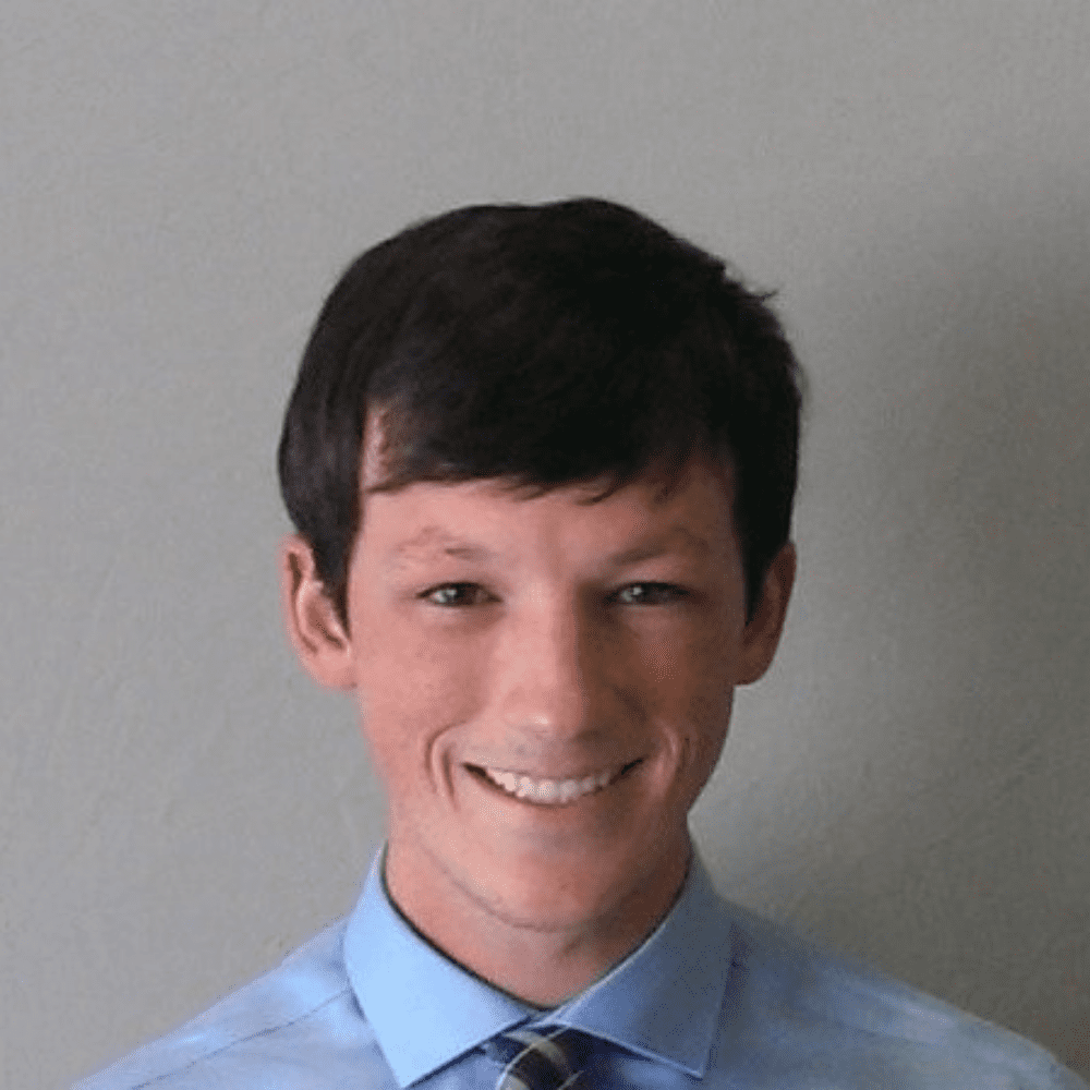 Patrick Fitzsimmons California