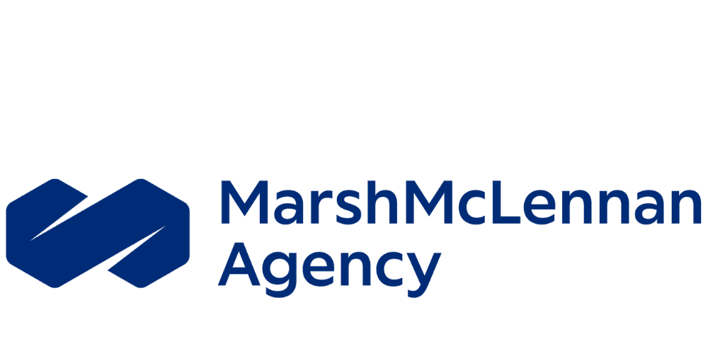 Logo Marsh McLennan Agency Logo 
