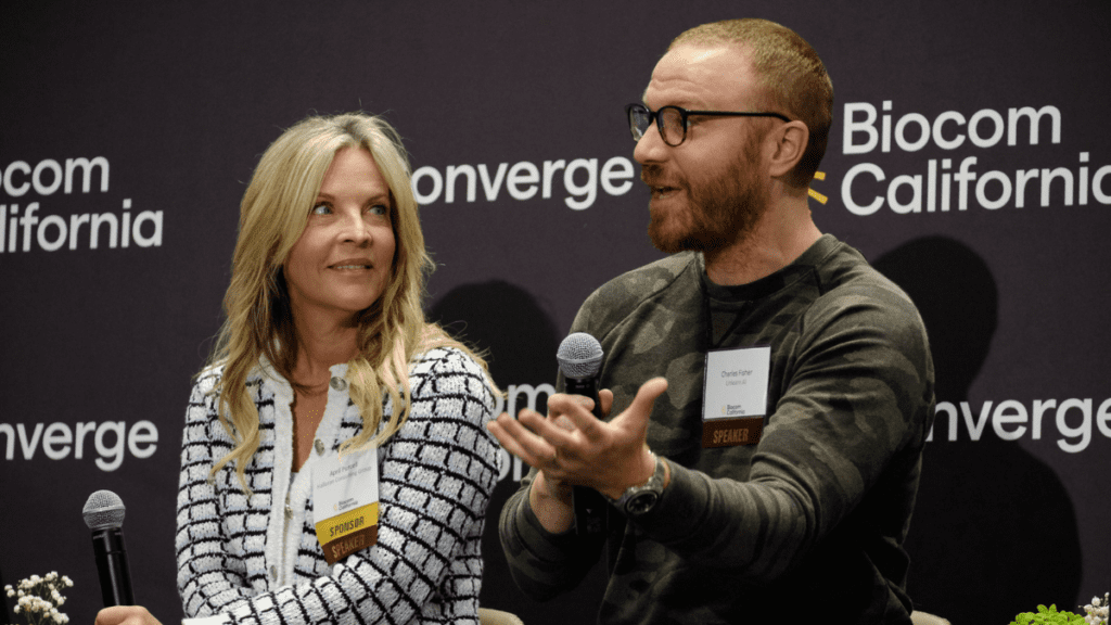 Converge Summit - Biocom