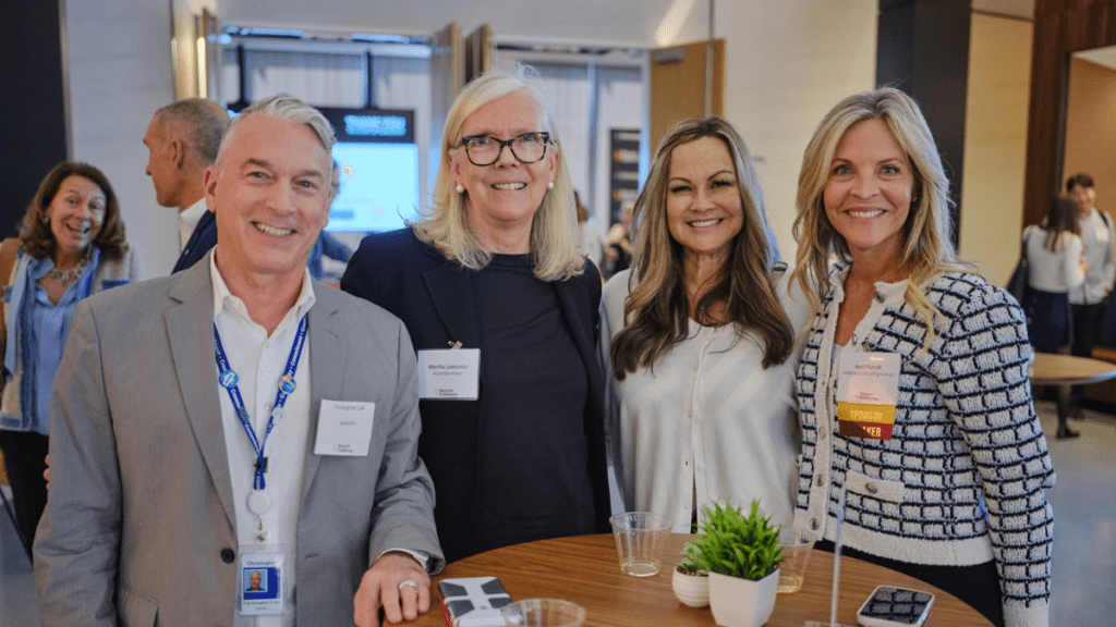 Converge Summit - Biocom