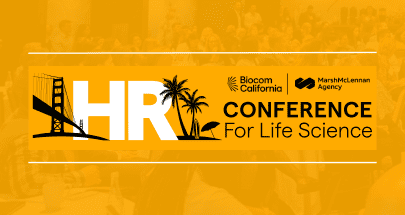 HR Conference for Life Science