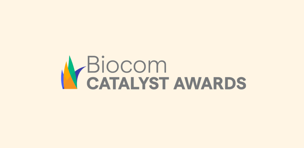 Biocom Catalyst Awards