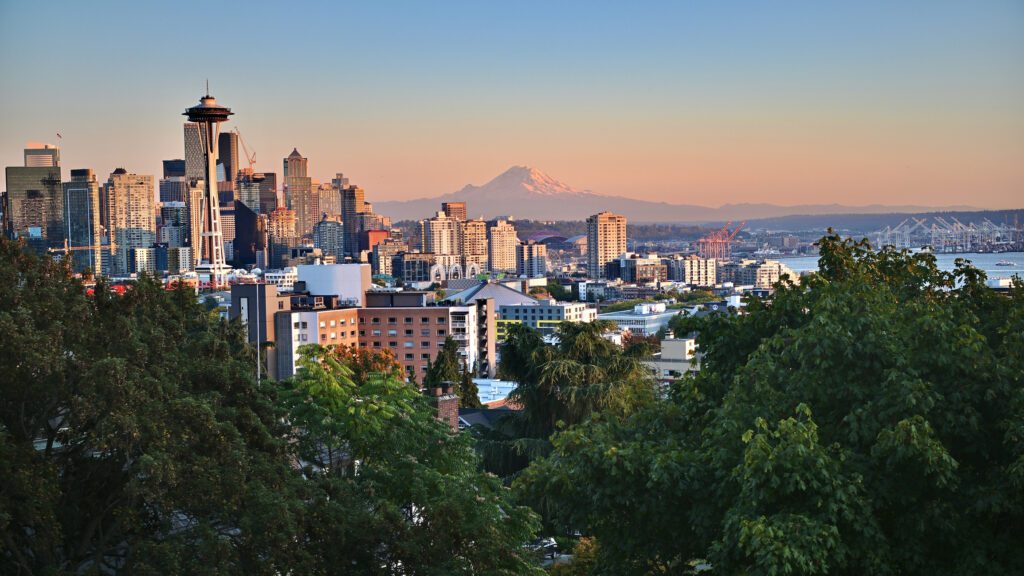 Biocom Seattle - Uniting the Life Science Industry