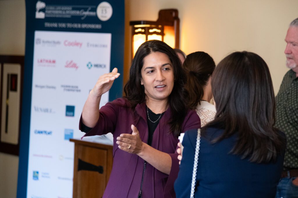 Global Partnering & Investor Conference - Biocom