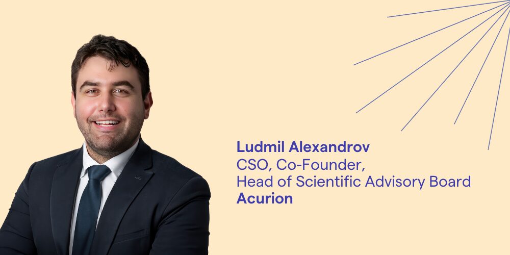 Member Spotlight: Acurion