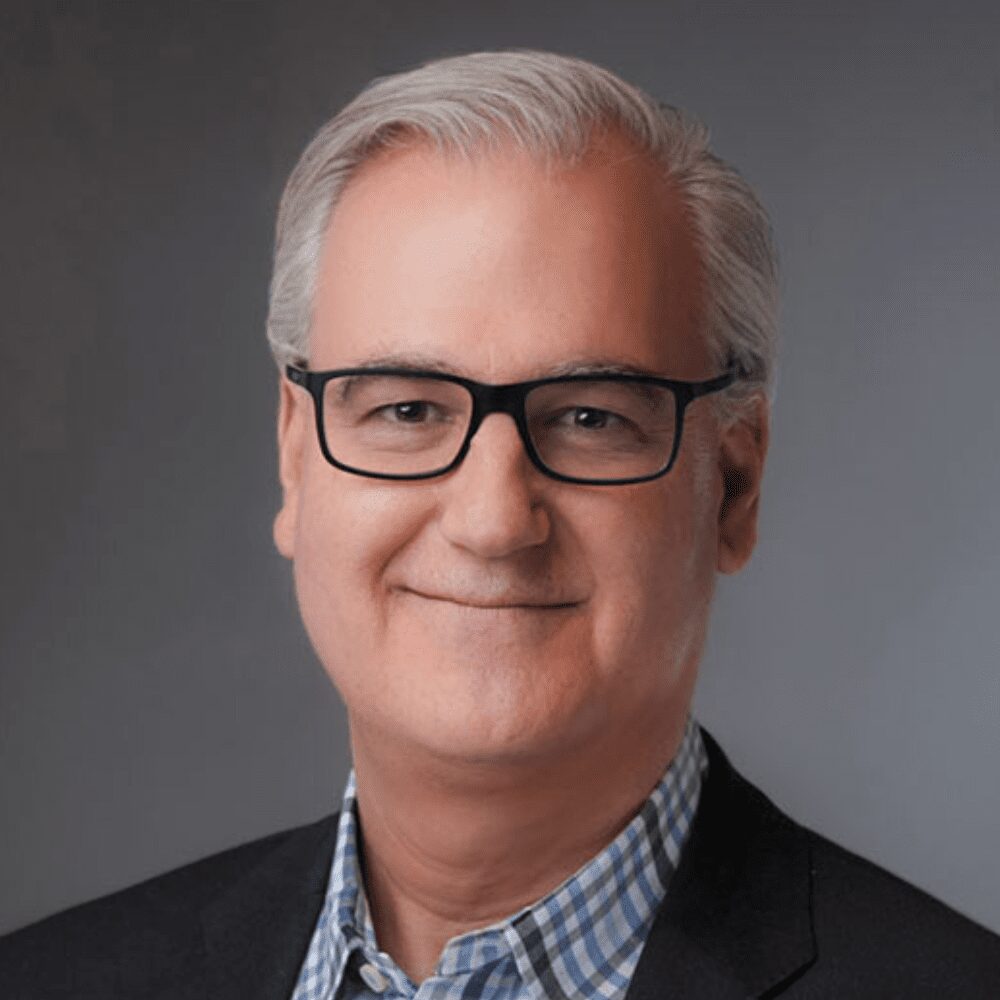 Robert Plenge, M.D., Ph.D. - Biocom California