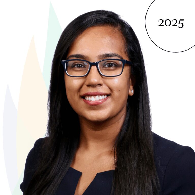 Shreya Badhrinarayanan