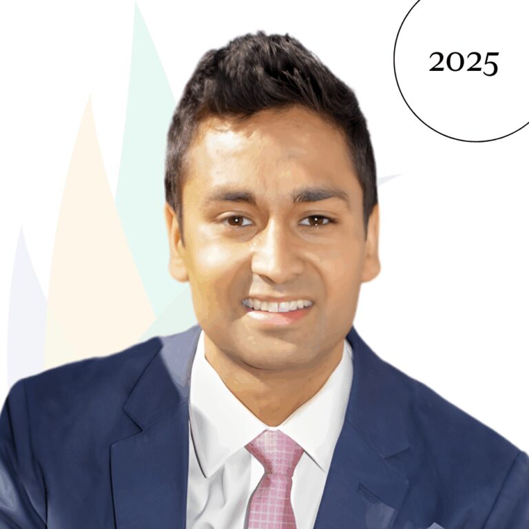 Ananth Sridhar