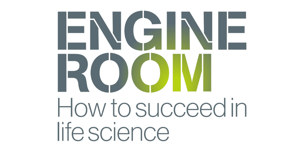 Engine Room | How to succeed in life science