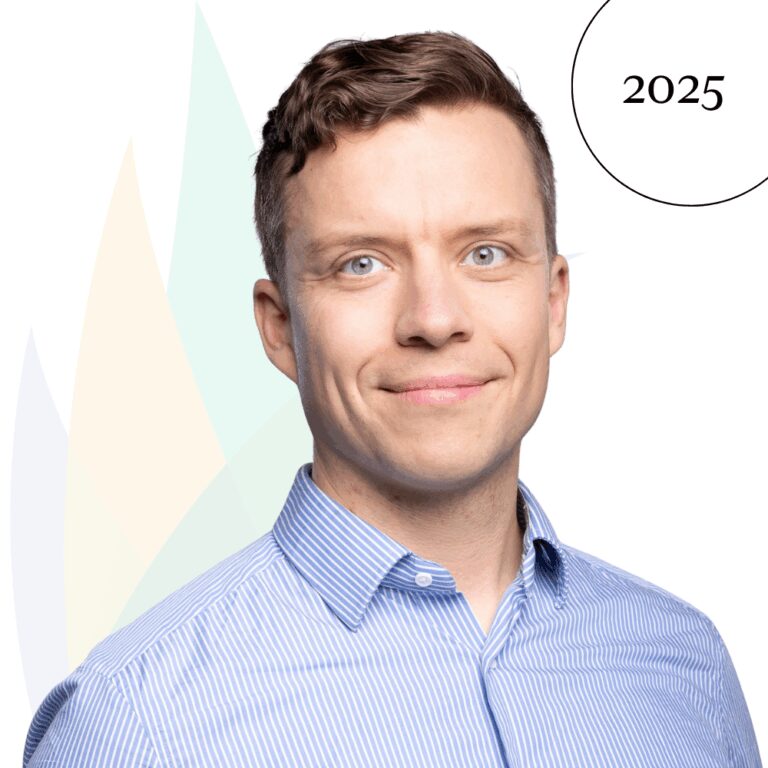 Martin Borch Jensen