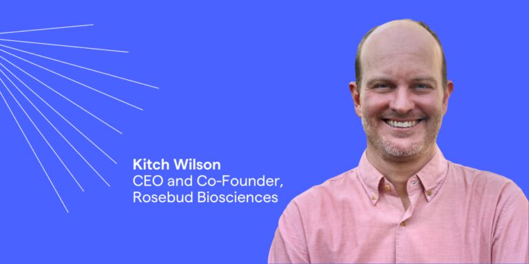 Member Spotlight: Rosebud Biosciences - Biocom