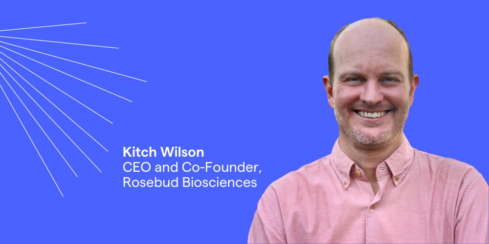 Member Spotlight: Rosebud Biosciences