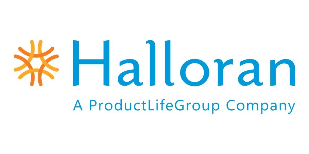 Halloran, A ProductLife Group Company