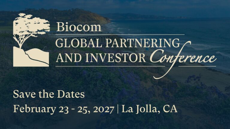 Sold Out - Biocom