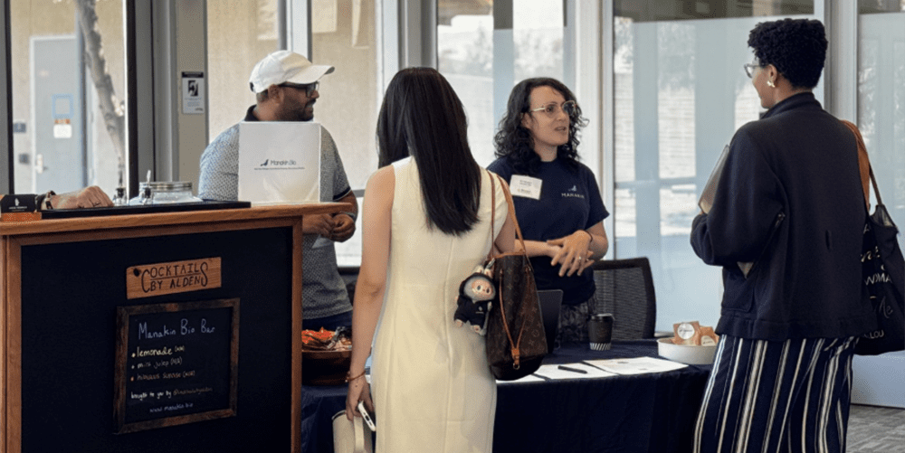  Investing in Local Talent to Strengthen the Future of Food Safety 