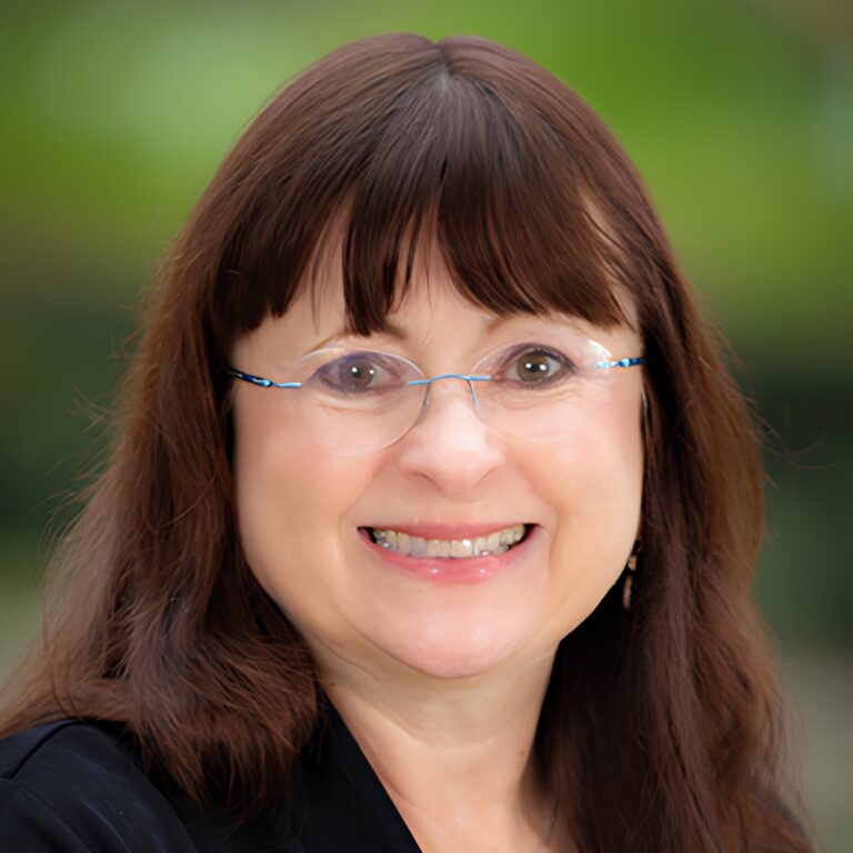 Kim Barrett, Ph.D.