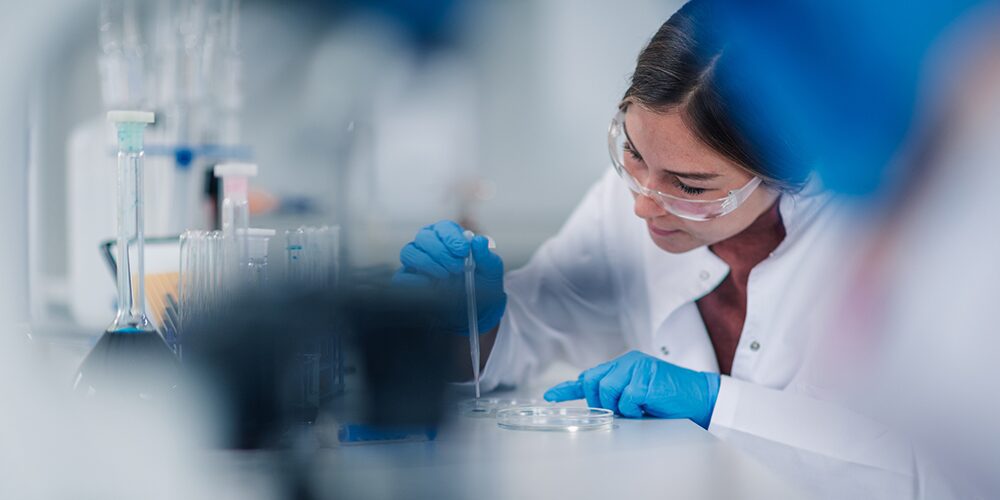 NCI SBIR/STTR STEP: Paving the Way to Non-Dilutive Federal Funding