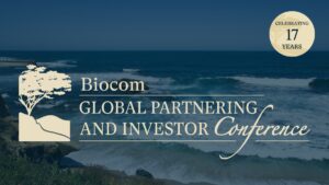 Global Partnering & Investor Conference - Biocom