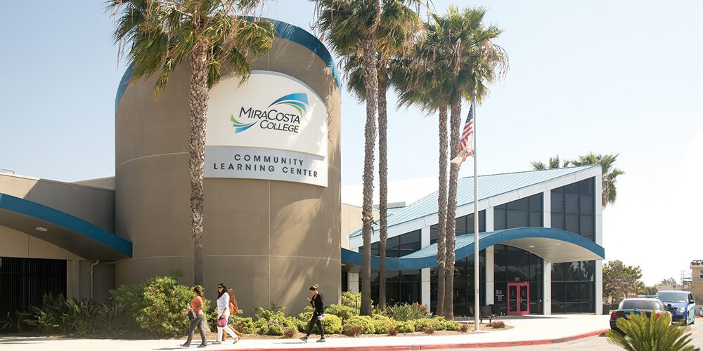  How MiraCosta College and Biocom Institute Are Strengthening the Biomanufacturing Workforce 