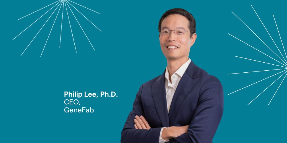 Member Spotlight: GeneFab