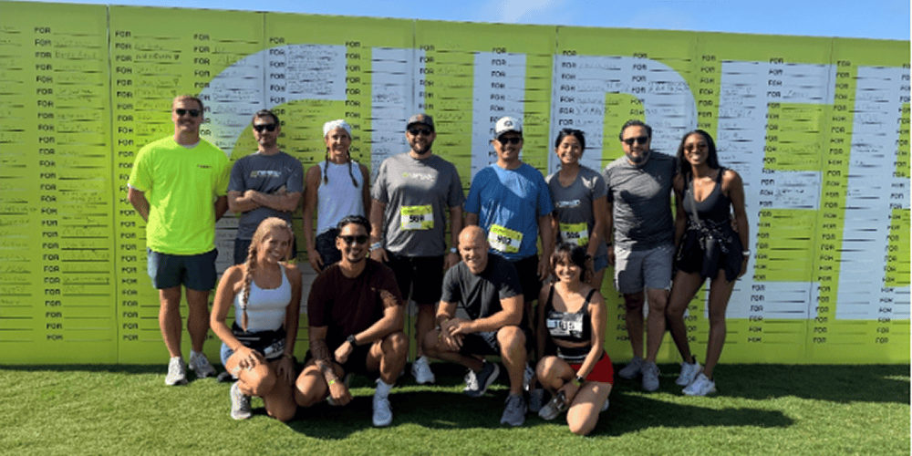 Maravai LifeSciences in the Community 